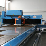 TAGLIO LASER